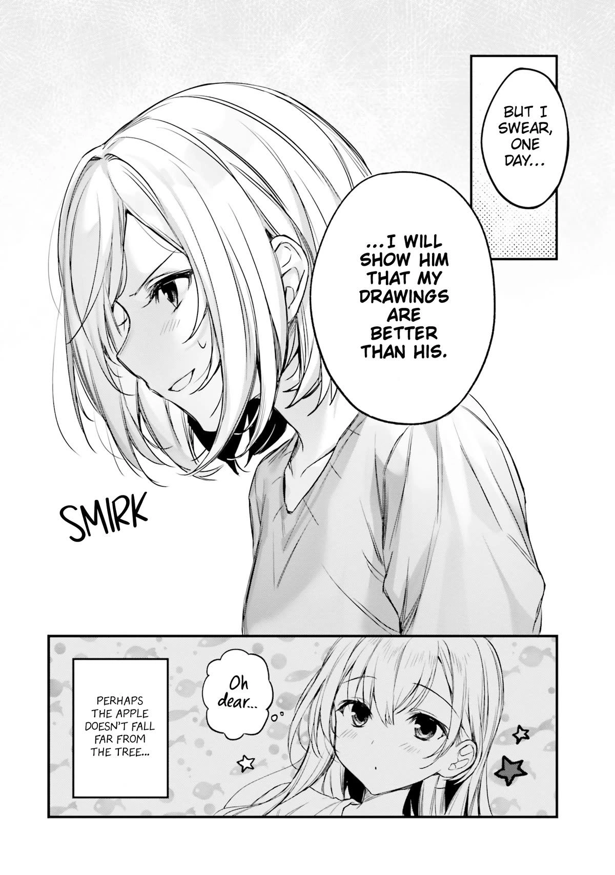 Kinjo no Nanako-san Chapter 23 10